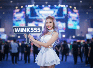 WINK555
