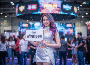 WINK555