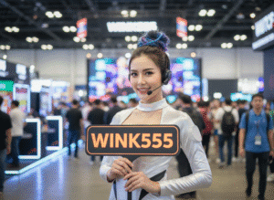 WINK555