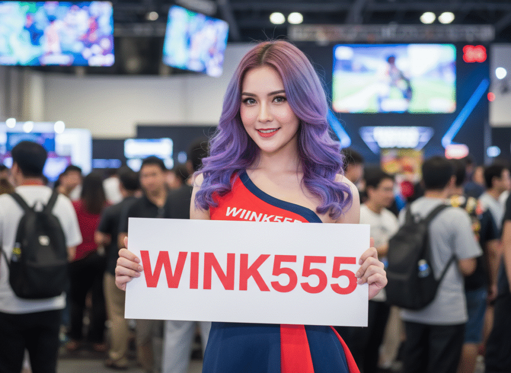 WINK555