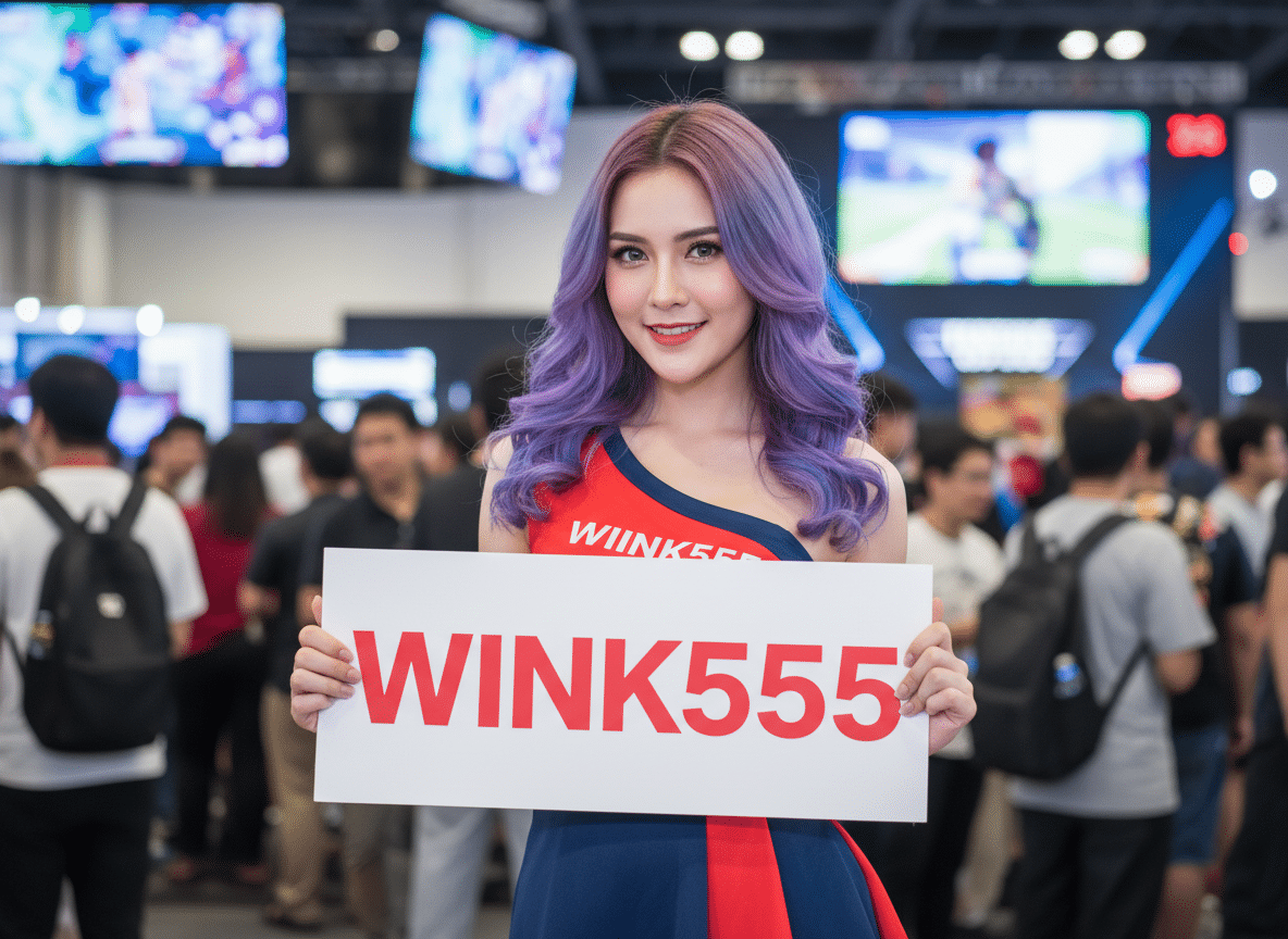 WINK555