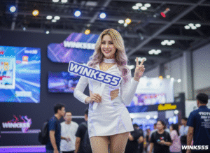 WINK555